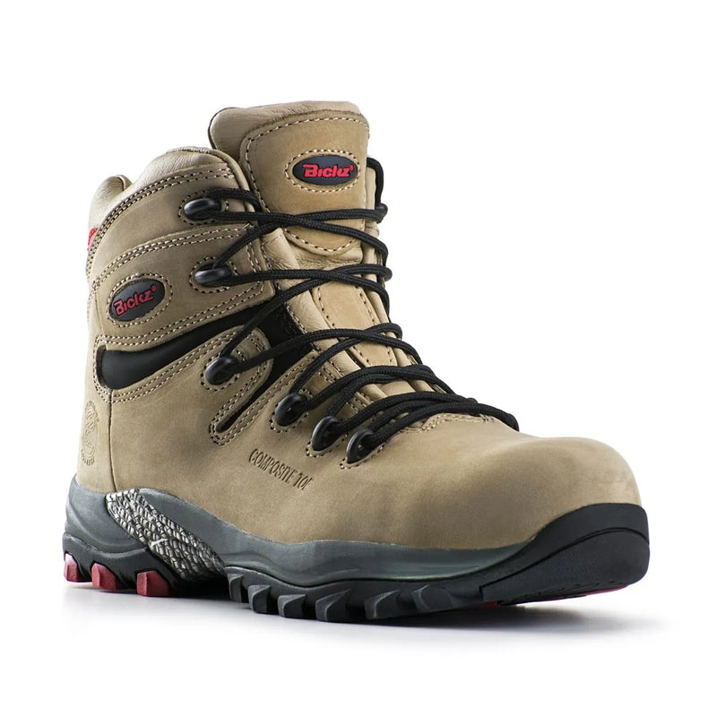 ZAPATO DE SEGURIDAD BATA ACCESS