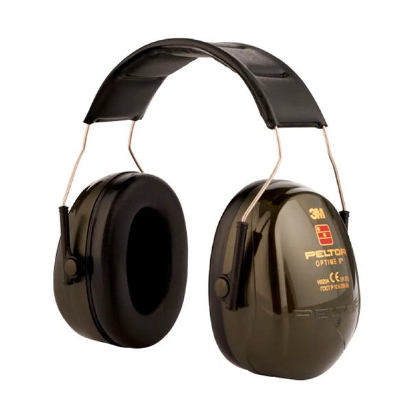 PROTECTOR AUDITIVO PELTOR H520A
