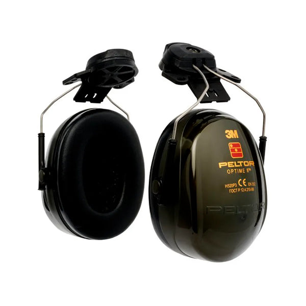 PROTECTOR AUDITIVO PELTOR PARA CASCO H520P3E