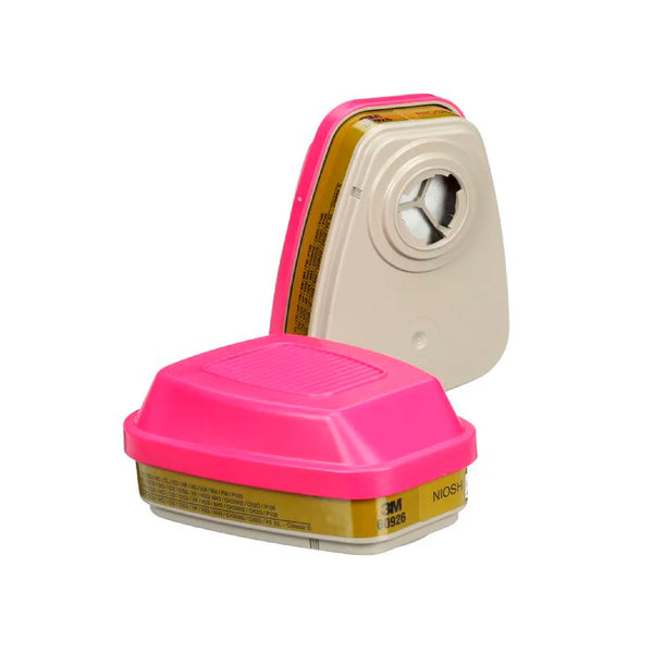 FILTRO 3M 60923