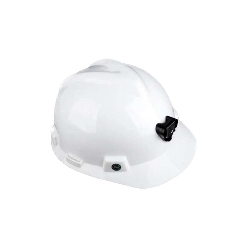 CASCO MODELO V-GARD TIPO GORRA POLIETILINO PL Y PC