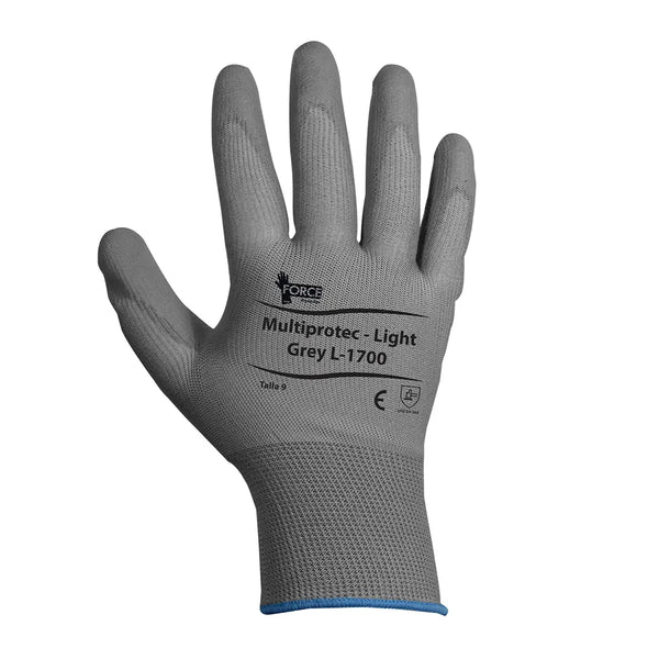 GUANTE MULTIPROTEC FLEX L1700