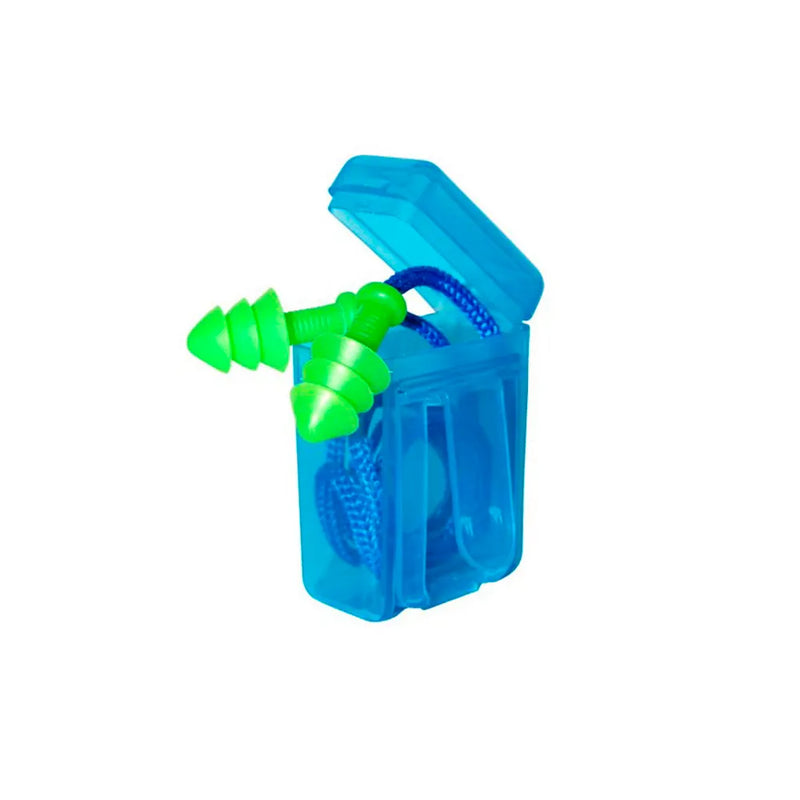 TAPON QUANTUM PINO SILICONA