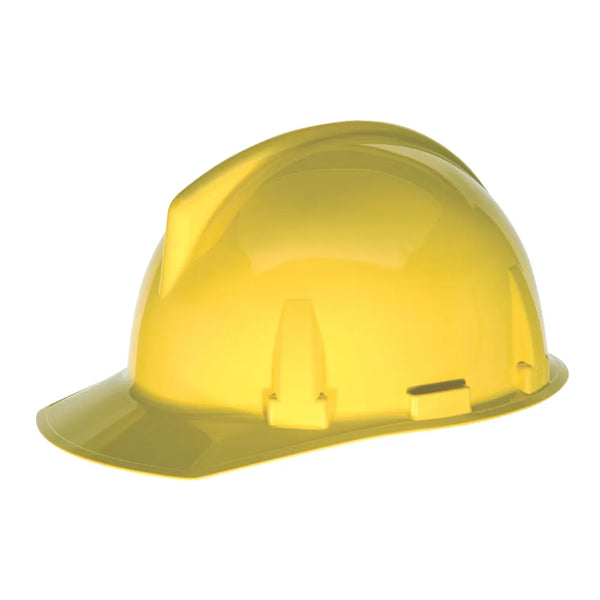 CASCO TOPGARD TIPO GORRA CON SUSPENSIÓN FAS-TRAC III