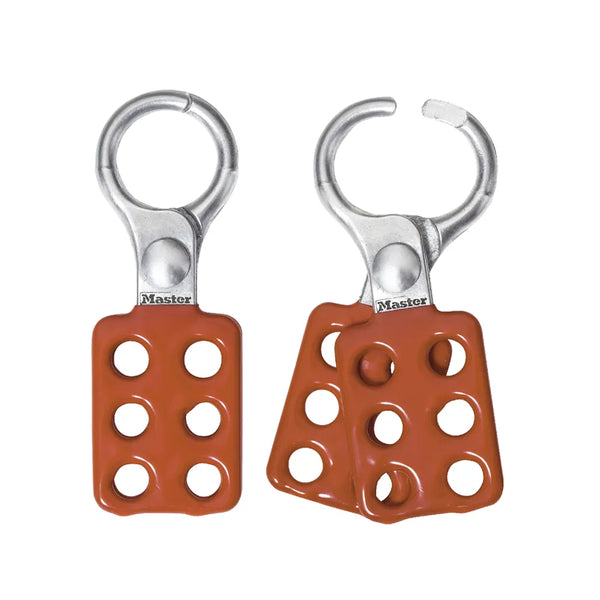 PINZA PORTA CANDADO 416