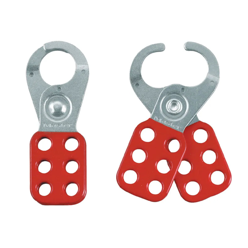 PINZA PORTA CANDADO 420