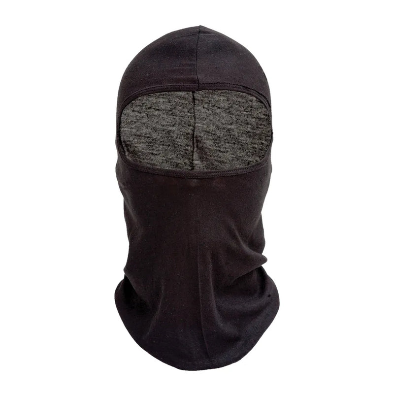 BALACLAVA ZERO