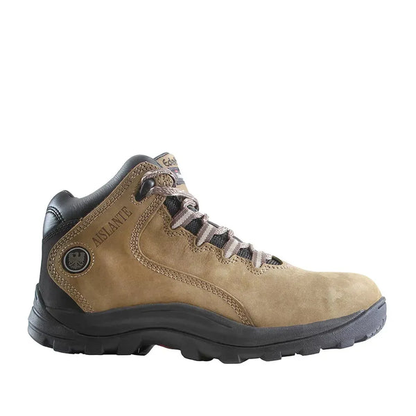 ZAPATO DE SEGURIDAD ED106 EDELBROCK
