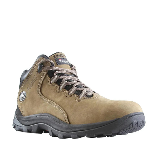 ZAPATO DE SEGURIDAD ED106 EDELBROCK