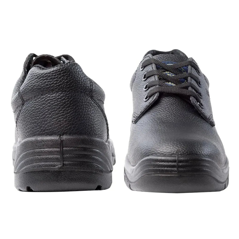 ZAPATO DE SEGURIDAD PUYEHUE NU 150 NAZCA