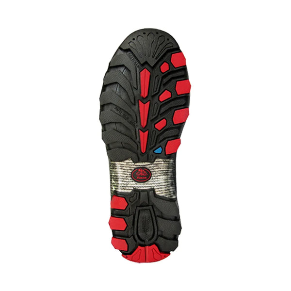 ZAPATO DE SEGURIDAD BATA ACCESS