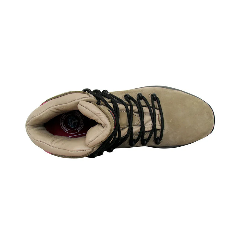 ZAPATO DE SEGURIDAD BATA ACCESS