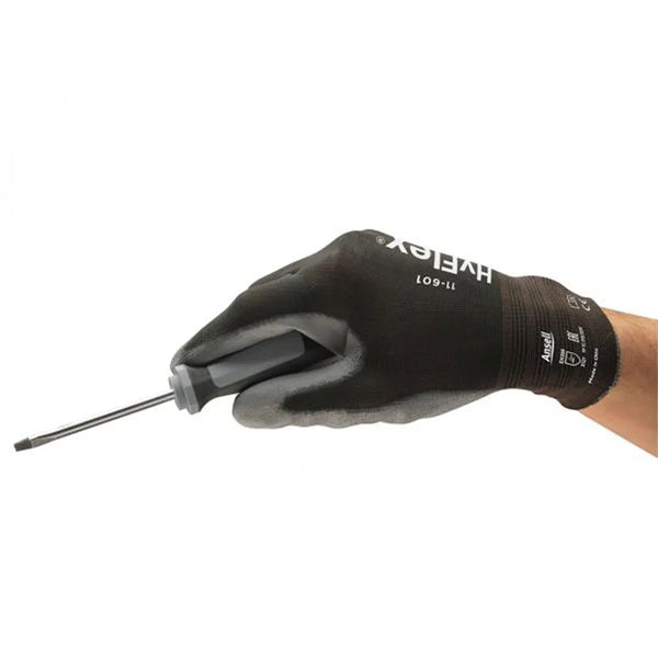 GUANTE ANSELL HYFLEX 11-600