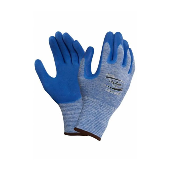 ANSELL GUANTE HYFLEX 11-920 GRIP TECHNOLOGY