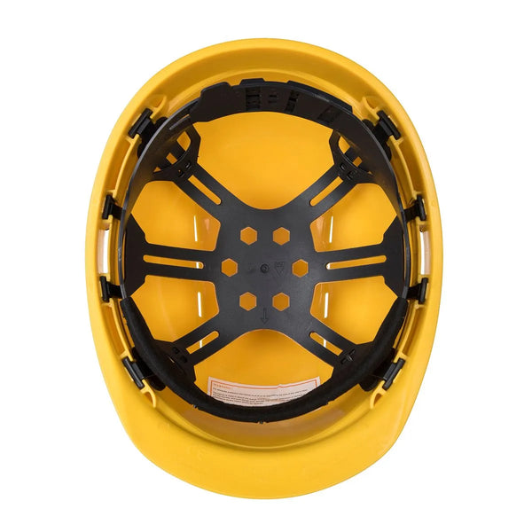 CASCO DE SEGURIDAD ARROW
