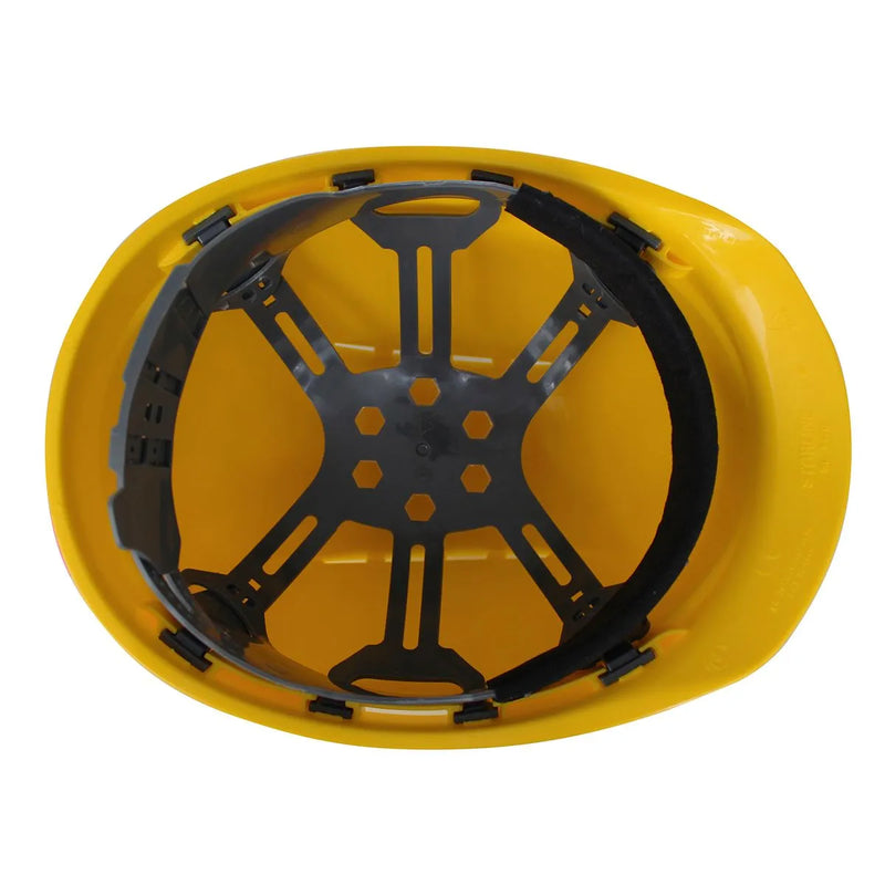 CASCO DE SEGURIDAD ARROW