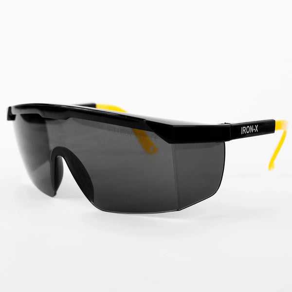 LENTE DE SEGURIDAD IRON-X IX07