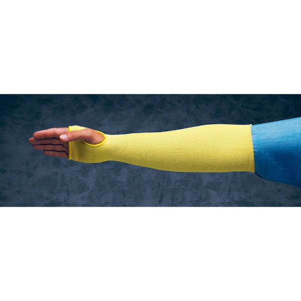 MANGUILLA KEVLAR ANTI-CORTE HYFLEX 70-118