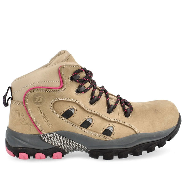 BOTIN BATA TREND