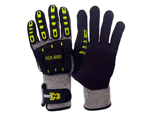 GUANTE IGX 600 ANTI IMPACTO