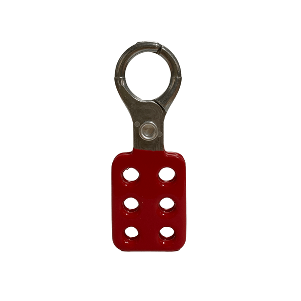 PINZA DE BLOQUEO ALUMINIO IBX-416