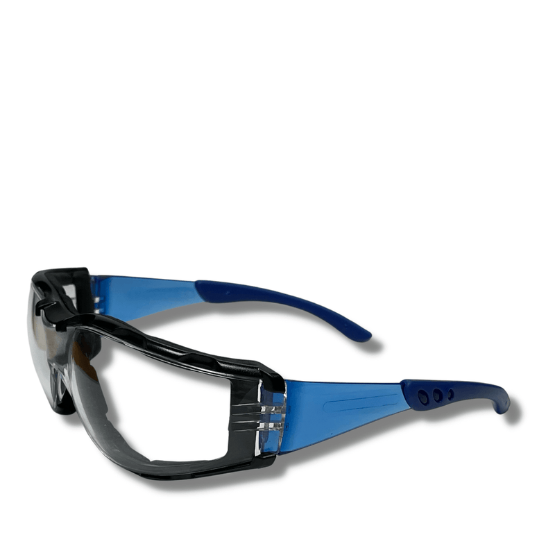 LENTE DE SEGURIDAD IRON-X IX10