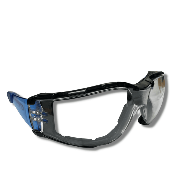 LENTE DE SEGURIDAD IRON-X IX10