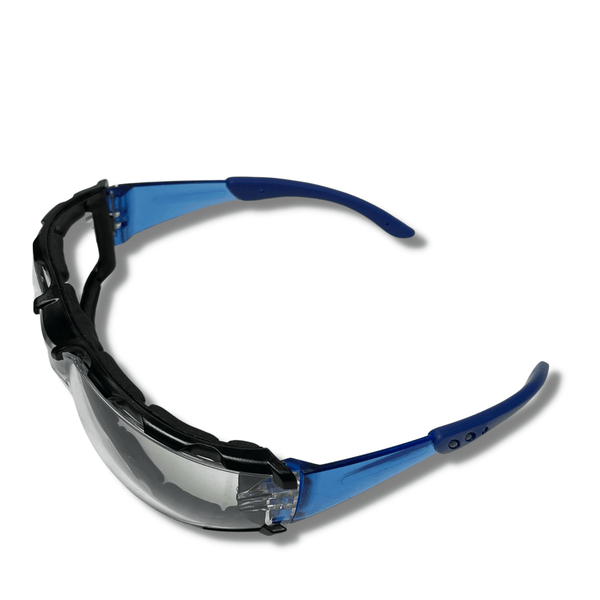 LENTE DE SEGURIDAD IRON-X IX10