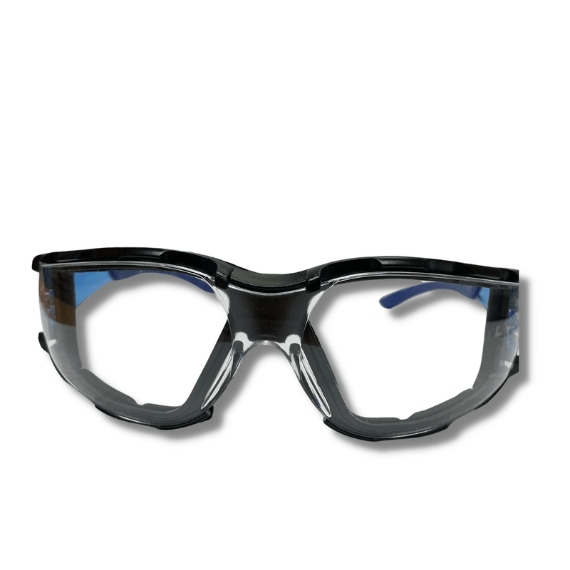LENTE DE SEGURIDAD IRON-X IX10