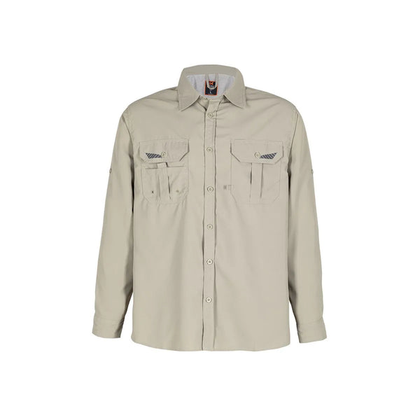CAMISA ANTIÁCIDA KORVO ASK200 EPP
