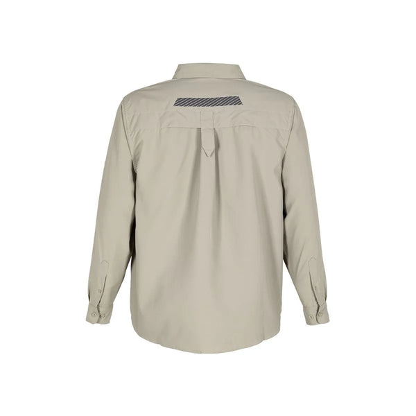 CAMISA ANTIÁCIDA KORVO ASK200 EPP