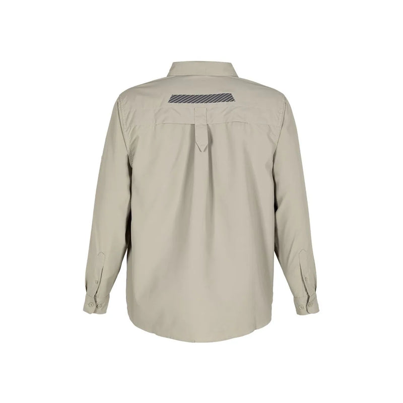 CAMISA ANTIÁCIDA KORVO ASK200 EPP