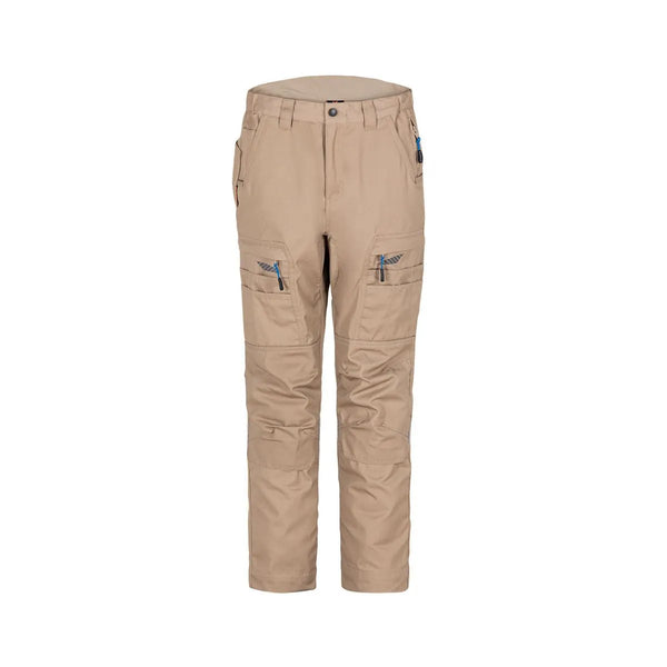 PANTALÓN ANTIÁCIDO MUJER KORVO ASK300