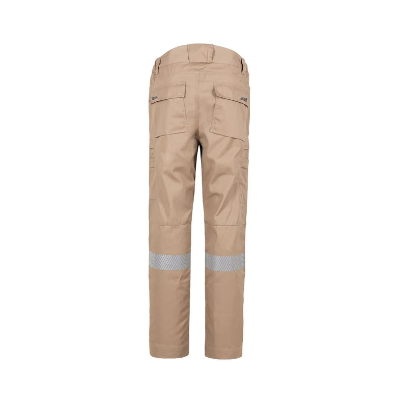 PANTALÓN ANTIÁCIDO MUJER KORVO ASK300