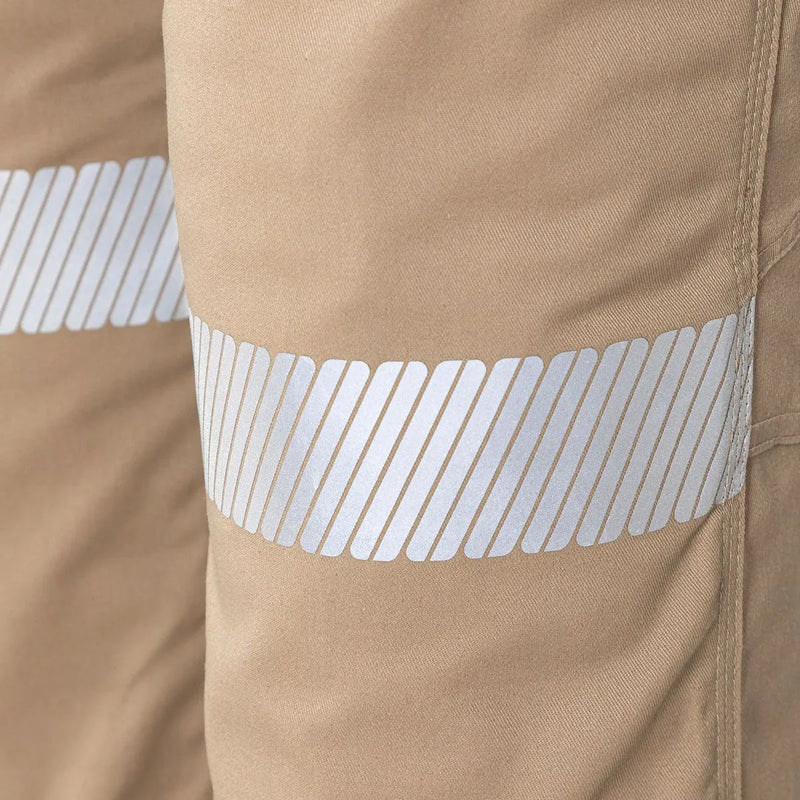 PANTALÓN ANTIÁCIDO MUJER KORVO ASK300