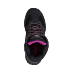 BOTIN DE SEGURIDAD POMERIA FEMENINO SKECHERS