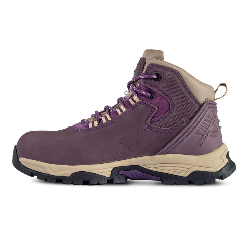BOTIN FEMENINO PROFLEX 113 M