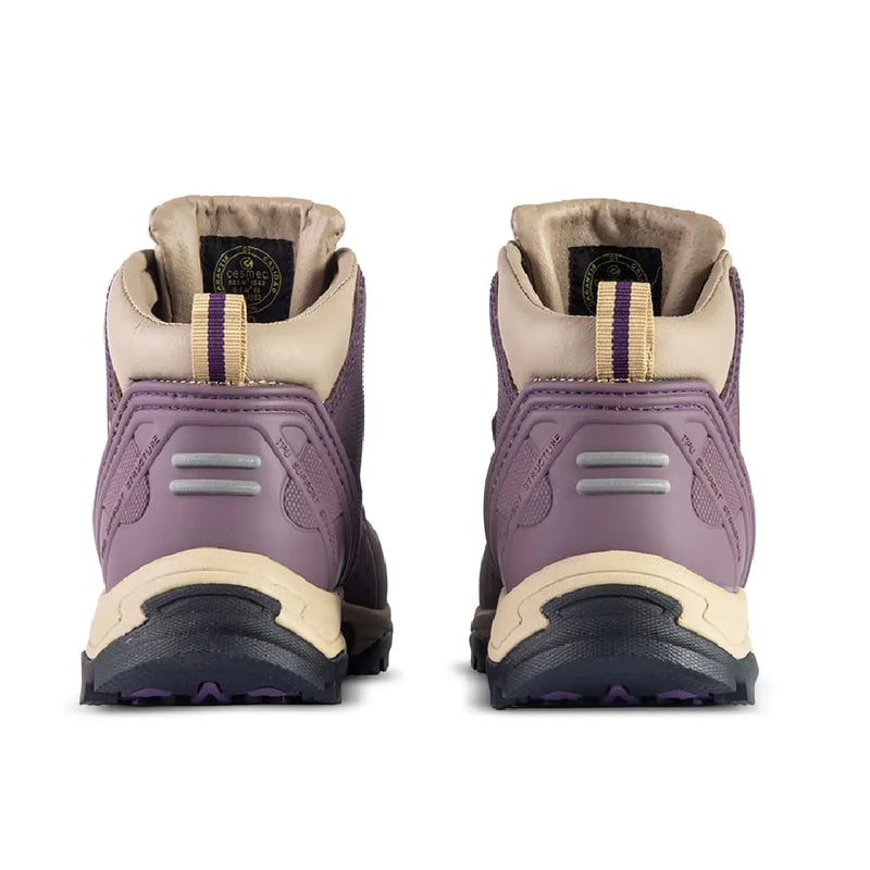 BOTIN FEMENINO PROFLEX 113 M