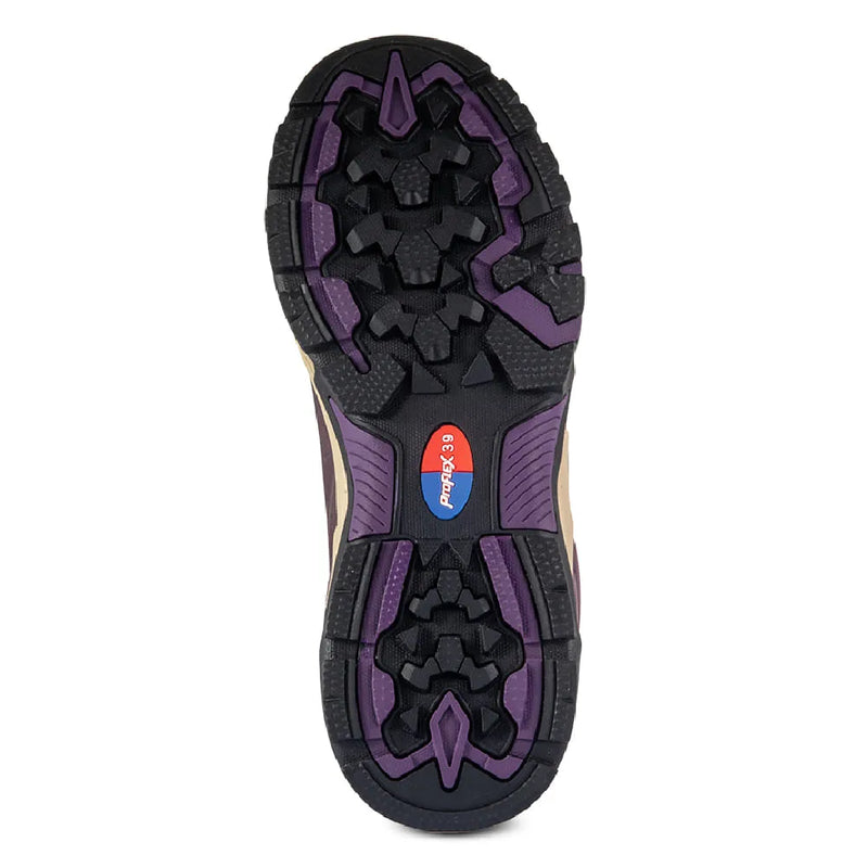 BOTIN FEMENINO PROFLEX 113 M