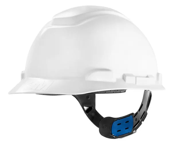 CASCO DE SEGURIDAD 3M H-701