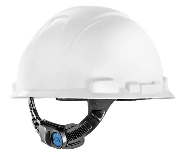CASCO DE SEGURIDAD 3M H-701