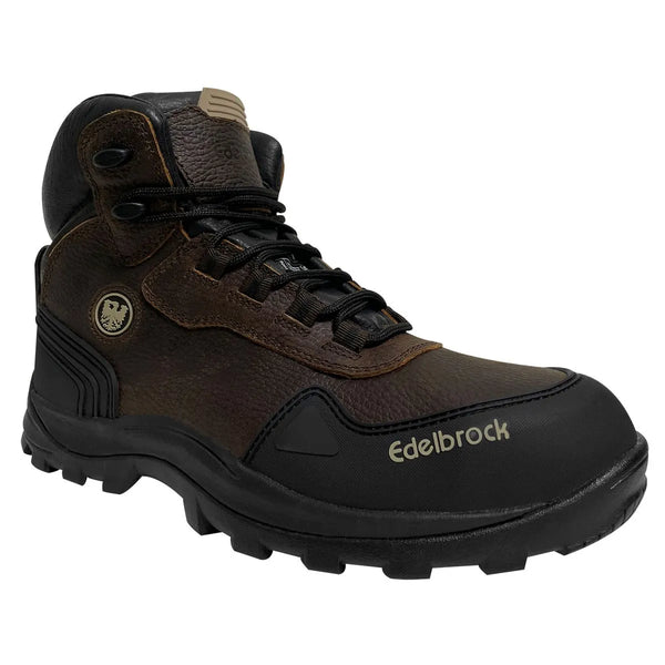 ZAPATO DE SEGURIDAD EDELBROCK ED 105 PULL UP