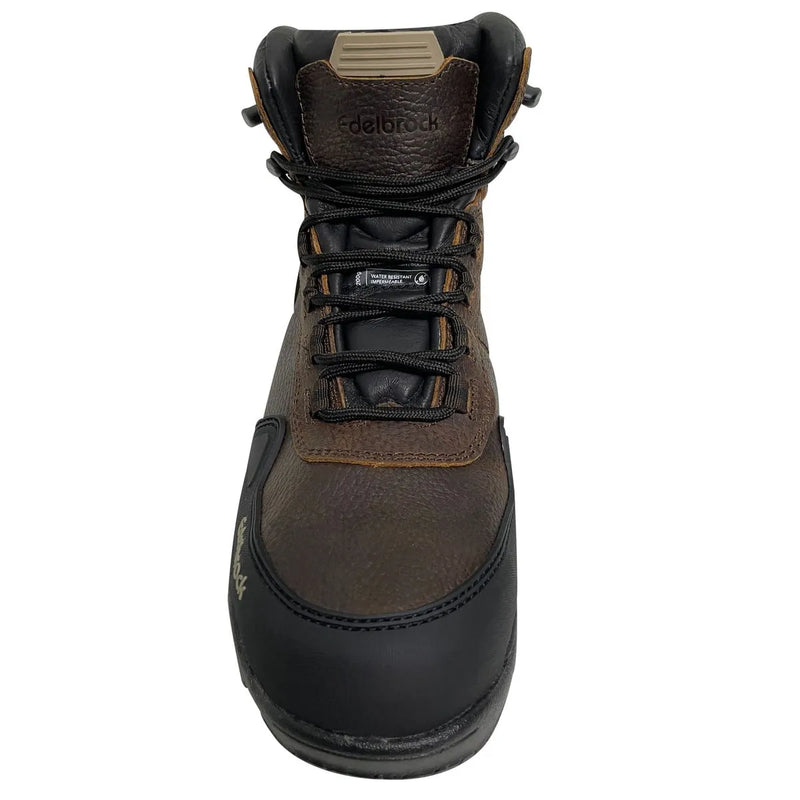 ZAPATO DE SEGURIDAD EDELBROCK ED 105 PULL UP