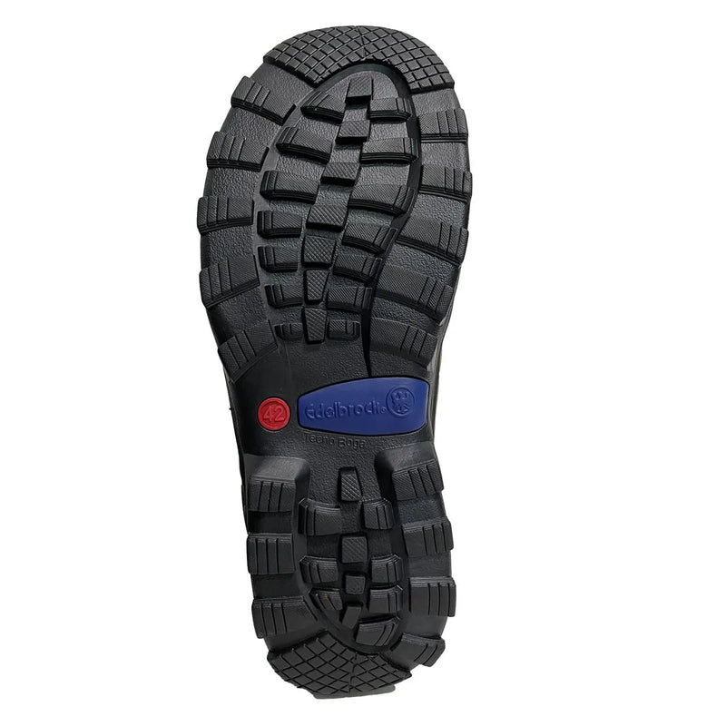 ZAPATO DE SEGURIDAD EDELBROCK ED 105 PULL UP