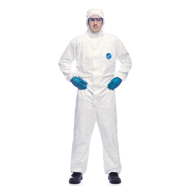 OVEROL TYVEK 500 DESECHABLE buzo de papel
