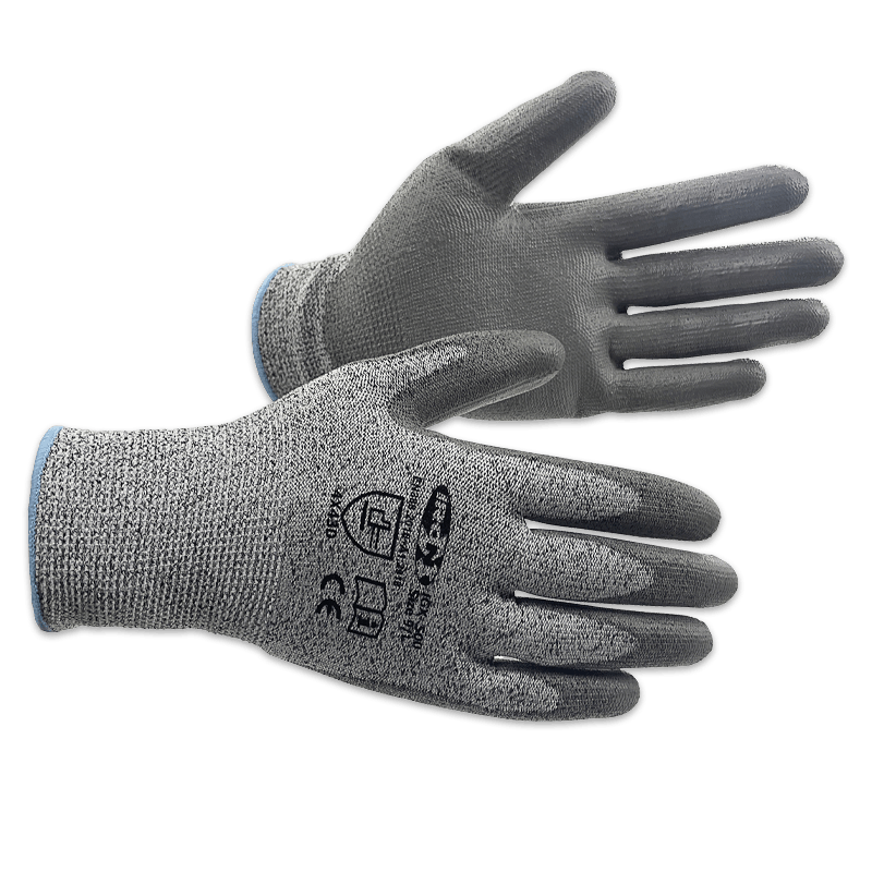 GUANTE IGX 500 ANTICORTE
