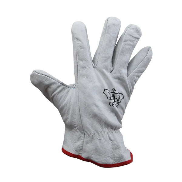 GUANTE CONDUCTOR SIN FORRO CERTIFICADO IRON-X