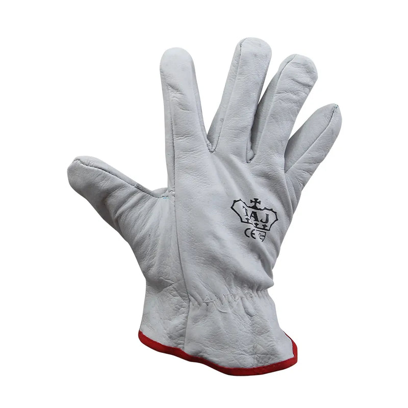 GUANTE CONDUCTOR SIN FORRO CERTIFICADO IRON-X
