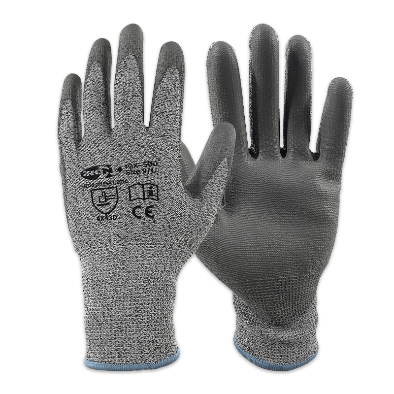 GUANTE IGX 500 ANTICORTE