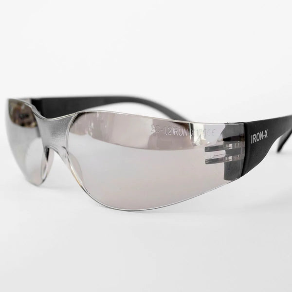 LENTE DE SEGURIDAD IRON-X IX01